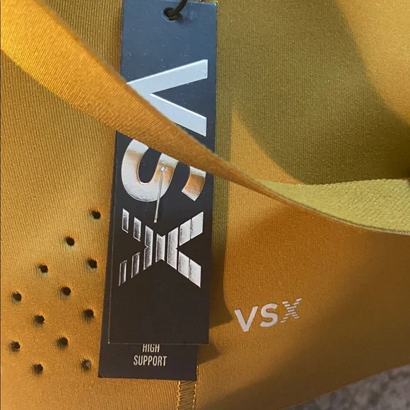 VSX    new with tags  high support bra 36DDD - Picture 6 of 9